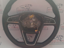 Volan cu comenzi Seat Leon 2015