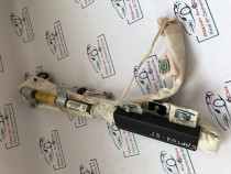 Airbag cortina stanga Chevrolet Captiva 2012