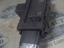 Contact plus cheie Audi A4 B8 2012