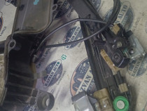 Macara geam dreapta fata Seat Leon 2006