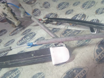 Macara geam dreapta spate Ford B-MAX 2012