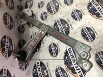 Macara geam dreapta spate Dacia Logan 2016