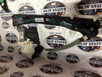 Macara geam dreapta spate Volkswagen Jetta 2012