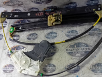 Macara geam dreapta fata Audi A8 2014