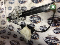 Macara geam dreapta spate Audi A4 B8 Break 2009