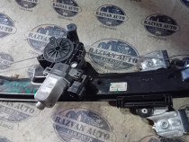 Macara geam dreapta fata Ford Ecosport 2015