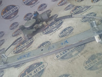 Macara geam dreapta fata Nissan Juke 2011