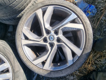 Jante 18 Renault Megane 4 2018