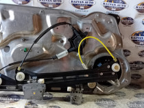 Macara geam dreapta fata Mercedes CLS 2012