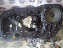 Macara geam dreapta fata Volkswagen Passat CC 2013