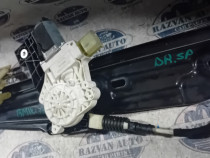 Macara geam dreapta fata BMW F10