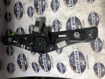 Macara geam dreapta spate BMW Seria 1 F20 2012