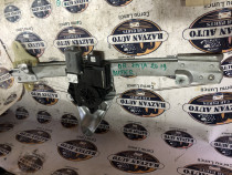 Macara geam dreapta fata Dacia Duster 2019