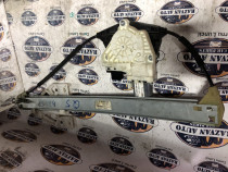 Macara geam dreapta spate Audi Q5 2009