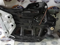 Macara geam dreapta fata Audi A4 B7 2007
