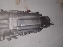 Cutie de viteze 6 trepte BMW 320 2.0 Motorina 2006