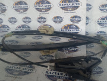 Macara geam stanga fata Skoda Octavia 3 2013