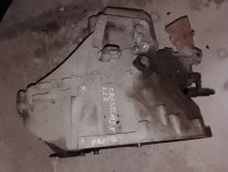 Cutie de viteze 6 trepte Opel Grandland X 1.2 Benzina 2017