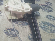 Macara geam dreapta spate Audi A3 2008