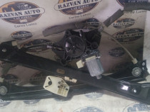 Macara geam dreapta fata Skoda Superb 3 2015
