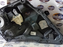 Macara geam dreapta spate Volkswagen Tiguan 2012