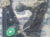 Macara geam dreapta fata BMW X1 2010