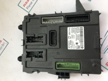 Calculator confort Renault Megane 4 2018