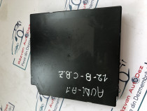 Calculator confort Volkswagen Golf 7 2015