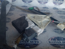 Macara geam stanga spate Audi A3 2008