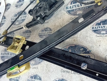 Macara geam stanga fata Volkswagen Golf 7 2014