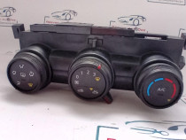 Panou comanda clima Dacia Duster 2019