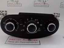 Panou comanda clima Dacia Logan Mcv 2015