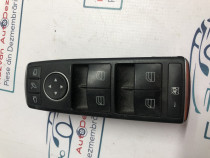 Butoane geamuri electrice Mercedes CLS 2012