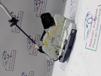 Broasca stanga spate Skoda Fabia 3 2015