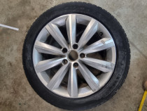 Janta Aliaj La Bucata Volkswagen Passat B7 2013