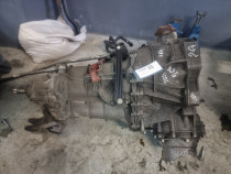 Cutie de viteze 6 trepte Audi Q5 2.0 Motorina 2014