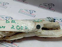 Airbag cortina dreapta Seat Leon 2007