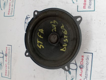 Boxa stanga fata Dacia Duster 2013