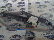 Macara geam stanga spate Ford B-MAX
