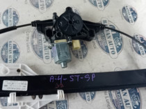 Macara geam stanga spate Audi A4 B9 2016