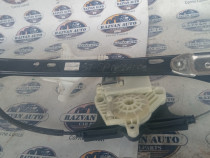Macara geam stanga spate Volkswagen Passat B8 2014