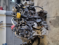 Motor dezechipat Renault Captur 1.5 Motorina 2015
