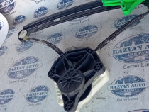 Macara geam stanga fata Volkswagen Golf 7 2014