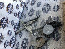 Macara geam stanga fata Mitsubishi Lancer 2010