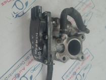EGR Mazda 3 2.2 Motorina 2014