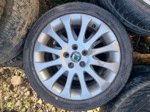 Jante 16 Skoda Fabia 2 2012