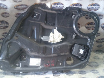Macara geam dreapta fata Mercedes ML 2007