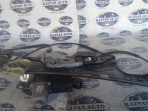 Macara geam stanga fata Opel Astra J 2013