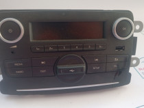 CD Player Dacia Sandero 2018