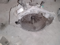 Cutie de viteze 6 trepte Renault Kadjar 1.2 Motorina 2018